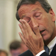 Illustration for article titled Appalachian Trail Hiking Mark Sanford Joins Fox News